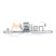 Vibration dampener GW-0,8-9,1-300/16-20 MALIEN