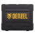 Cordless drill CDL-12-02, Li-Ion, 12V, 1.5Ah, 2 Denzel batteries