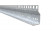 CTR19-18U-ZN 19" монтажный профиль высотой 18U, для шкафов TTB, оцинкованный (2 шт. в комплекте)
