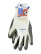 Nitrile coated gloves