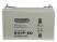 Тяговый аккумулятор Gelbert 6-EVF-100 (12V105A/H C5)