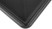 Paint tray black 320x315 mm