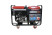 Loncin LC18000S generator, 3-phase