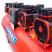 PASSAT-250/1000 MODULE 4G oil-free compressor