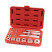 ST164 Set of mandrels for mounting bearings, oil seals 17 items