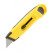 Utility knife with retractable blade STANLEY 0-10-088, 150 mm