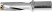 Drill Bit 803D-28-84- S32