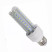 Mosvolt E27 3u LED Lamp CL-ES2835-9W