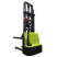 Self-propelled stacker AX 1536LC Li-Ion OXLIFT 3600 mm 1500 kg