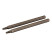 1/4" Bits for TORX T20 screws 100 mm