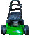 LIFAN XSS46 Lawn Mower