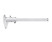 Vernier caliper - 1 - 300 0.05 TV/ALLOY. lip. CHEESE