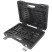 85-piece Tool Kit Case JTC-S085C-B72, JTC-H085C-B72 JTC