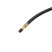 Rubber extension cable EX-210R