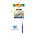 Markers Gamma "Classic", 12 colors, washable, cardboard. package, European weight