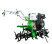 Aurora SPACE-YARD 1350D diesel engine block