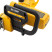 Electric chain saw EDS-2000P, 2 kW,transverse, 40 cm tire, 3/8 pitch, 1.3 mm groove, 57 Denzel links
