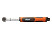 1/2" and 14x18 mm Torque wrench Electronic 20 - 200 Nm