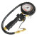 Tire pressure gauge 3-function 90PSI (6 bar) JTC