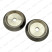 CBN grinding wheel for the TX-Z20 T027948 grinding machine