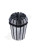 Collet ER25-06 high precision 0.010 mm (DIN 6499B, ISO 15488-B)