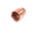 Replaceable end head 19 copper plating SITOMO