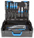 Suitcase Gedore L-Boxx 136 with a set of tools 30 pcs.