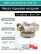 Фреза торцевая насадная 160 мм, посадка 40 мм, 10 зубьев EM45 160X10 040 SE..12T3 ZCC (без СОЖ) под пластину ZCC-CT