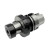 Оправка для фрез торцевых насадных HSK63A-FMB40-60 TORNERI Т029170