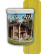 Impregnation for wood Kraskovar Eco Lazur Lemon yellow 9 l.