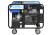 TSS SGG 17000EH3A Gasoline Generator