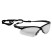 KleenGuard® V30 Nemesis™ Защитные очки - Линзы с защитой от запотевания / Прозрачный (1 коробка x 12 пар очков)