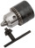 Drill chuck with 1/2" wrench (1.5-13mm)