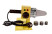Apparatus for welding polypropylene pipes ANCHOR ASP 600/20-63