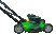 LIFAN XSS51 Lawn Mower