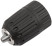 1/2" (1.5-13 mm) quick-release drill chuck