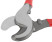Cable cutter - mini 240 mm