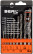 A set of drills for metal 1.0-10mm (10 pcs.pl/case) BERIL