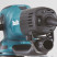 Eccentric electric grinder BO6050J