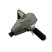 Pneumatic impact wrench IP-3128MC TORNERI T027579