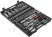 Car Tool Set 94 pcs. CrV 1/2"+1/4"