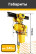 HHBB 380V 3P 50HZ 1T*3m-01 Mobile Electric Chain Hoist