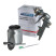 Spray gun 162 V (nozzle 1.5mm, 150-180l/min, 3-5bar, spot 160-220mm, 0.6L)