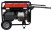 Loncin LC10000D-AS generator, 3-phase (with unlimited power in 1- and 3-phase mode)