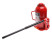 Bottle jack 20t 235-445mm GTE