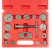 ST064 Set of tools for cleaning brake cylinders, 15 items