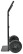 Two-wheeled manual trolley RAD HT150