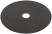 Cutting circle for metal MOS, seat diameter 22.2 mm, 150x2.5 mm
