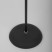 7088-502 Floor Lamp Rivoli Alexandrina 7088-502 Floor Lamp 1 x E27 40W + 1 x E14 40W Black