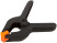 Nylon quick-release clamp 4" (100 mm)